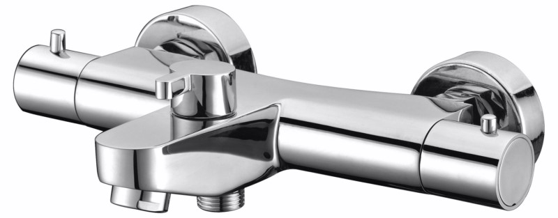 Смеситель для ванны Elghansa Termo 6700857
Смеситель для ванны Elghansa Termo 6700857