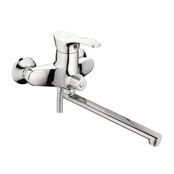 Смеситель для ванны Ledeme L2201
Смеситель для ванны Ledeme L2201