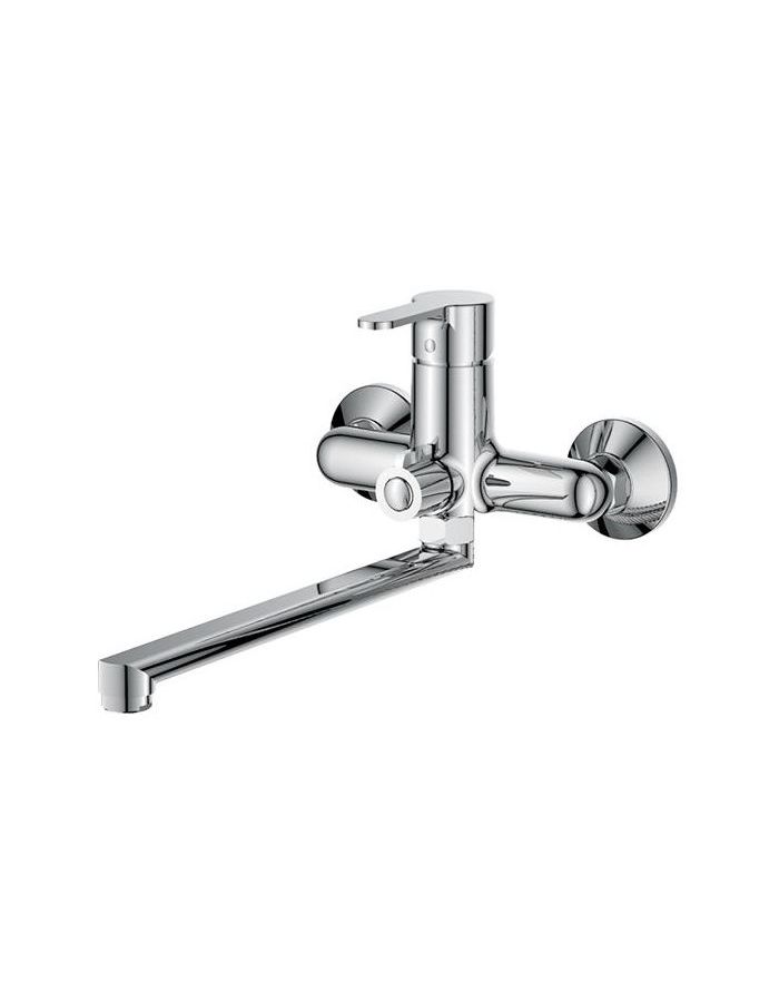 Смеситель для ванны Ledeme L2203 
Смеситель для ванны Ledeme L2203