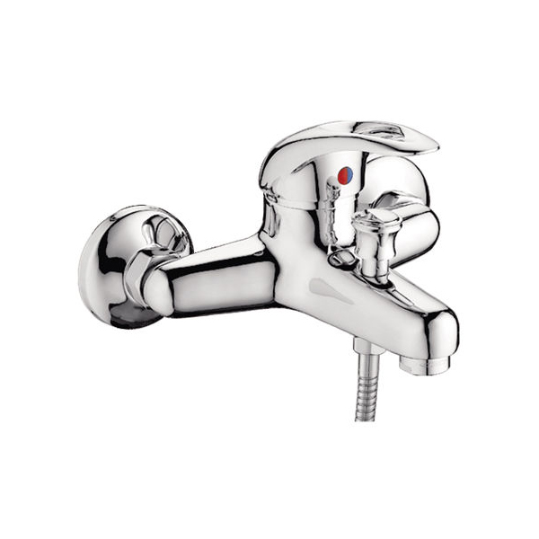 Смеситель для ванны Ledeme L3002-B
Смеситель для ванны Ledeme L3002-B