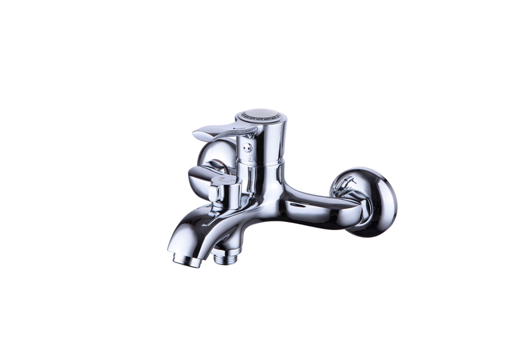 Смеситель для ванны SmartSant Винтаж SM263503AA
Смеситель для ванны SmartSant Винтаж SM263503AA