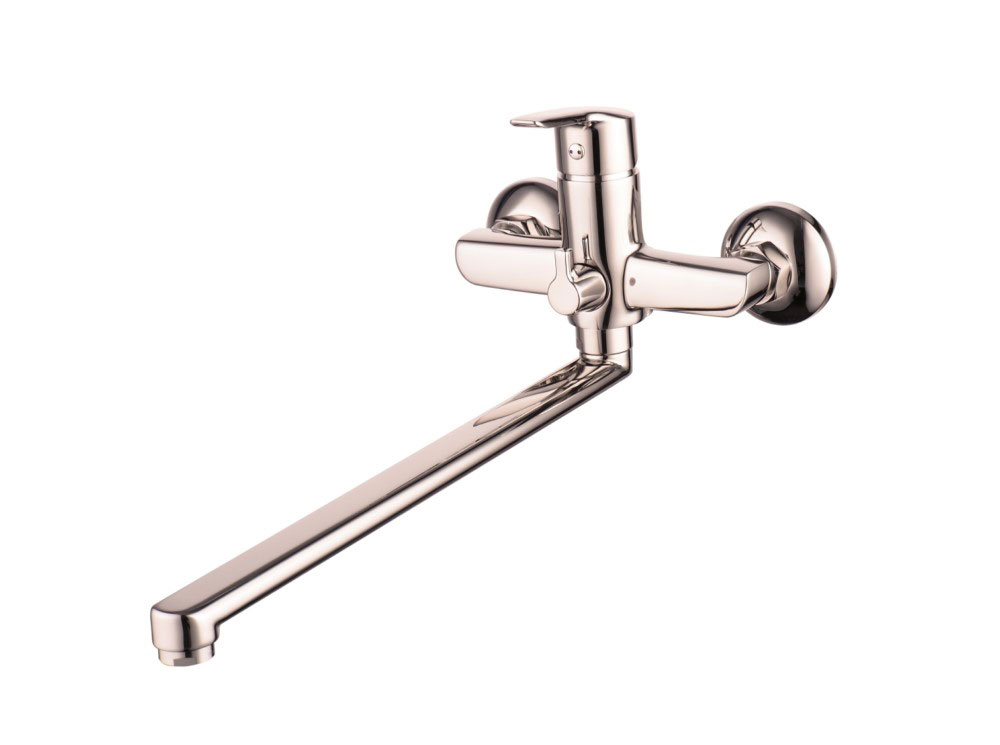 Смеситель для ванны SmartSant Лайф SM243502AA
Смеситель для ванны SmartSant Лайф SM243502AA