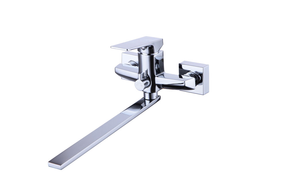 Смеситель для ванны SmartSant Лофт SM253512AA
Смеситель для ванны SmartSant Лофт SM253512AA