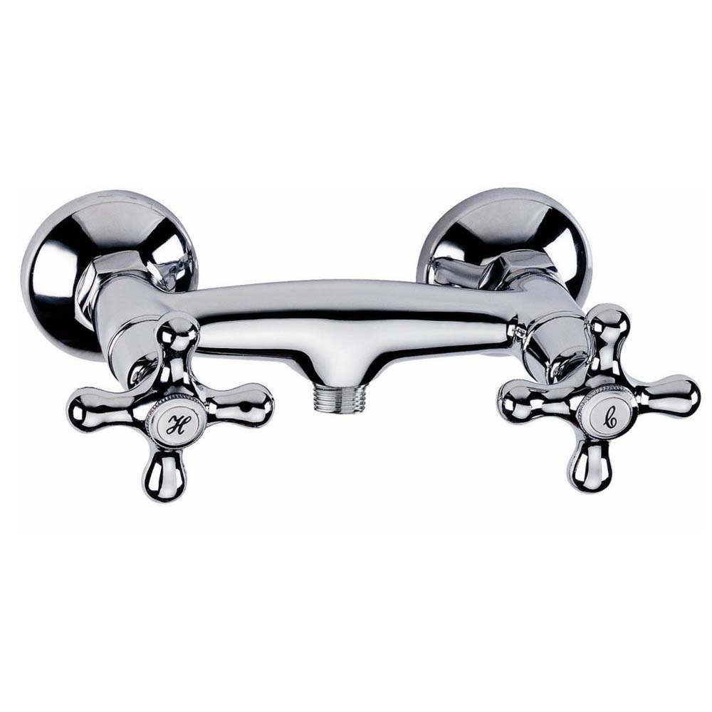 Смеситель для душа Clever Antigona 94477
Смеситель для душа Clever Antigona 94477