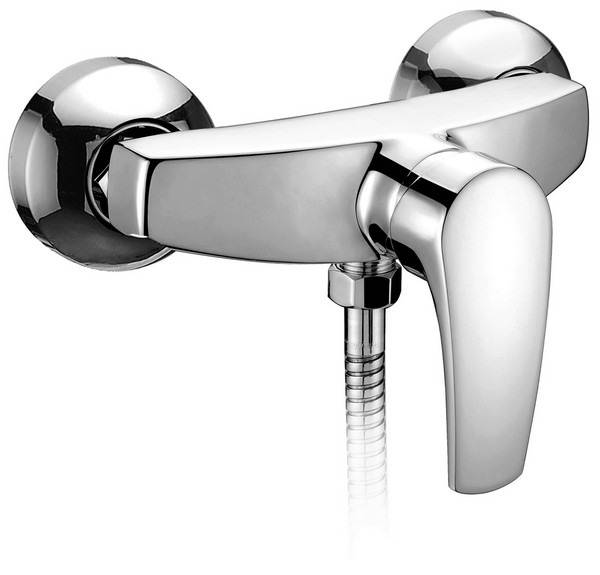 Смеситель для душа Elghansa Monica 3322319
Смеситель для душа Elghansa Monica 3322319