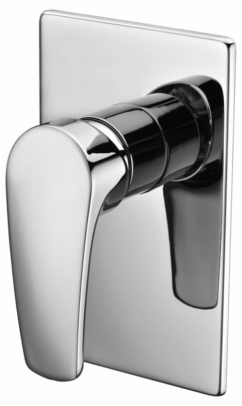 Смеситель для душа Elghansa Monica 3422519-SQ
Смеситель для душа Elghansa Monica 3422519-SQ