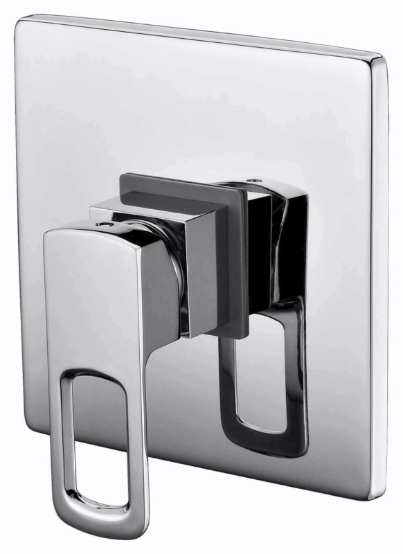 Смеситель для душа Elghansa Scarlett 3422245
Смеситель для душа Elghansa Scarlett 3422245