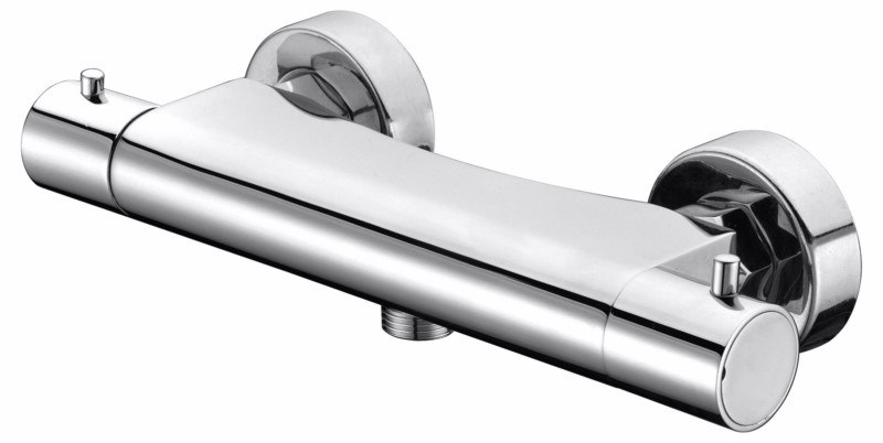 Смеситель для душа Elghansa Termo 6500857
Смеситель для душа Elghansa Termo 6500857