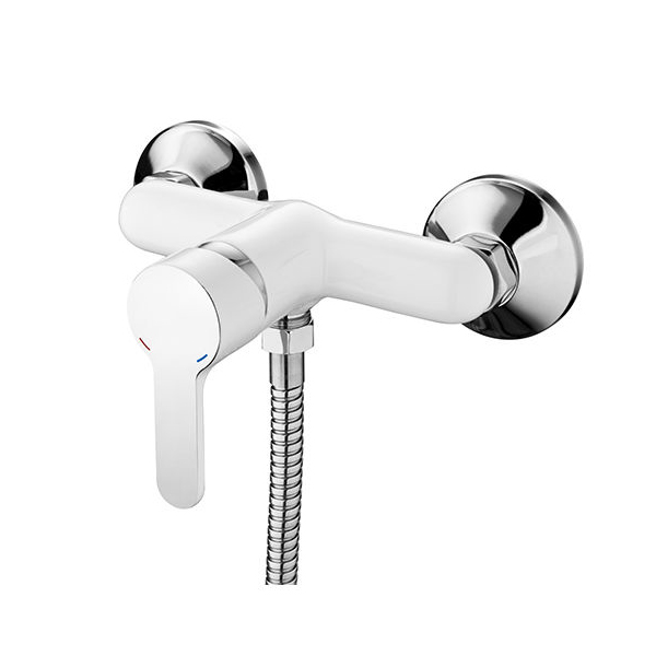 Смеситель для душа Ledeme L2003W
Смеситель для душа Ledeme L2003W