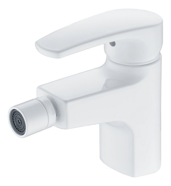 Смеситель для биде Elghansa Monica 4622519-White
Смеситель для биде Elghansa Monica 4622519-White