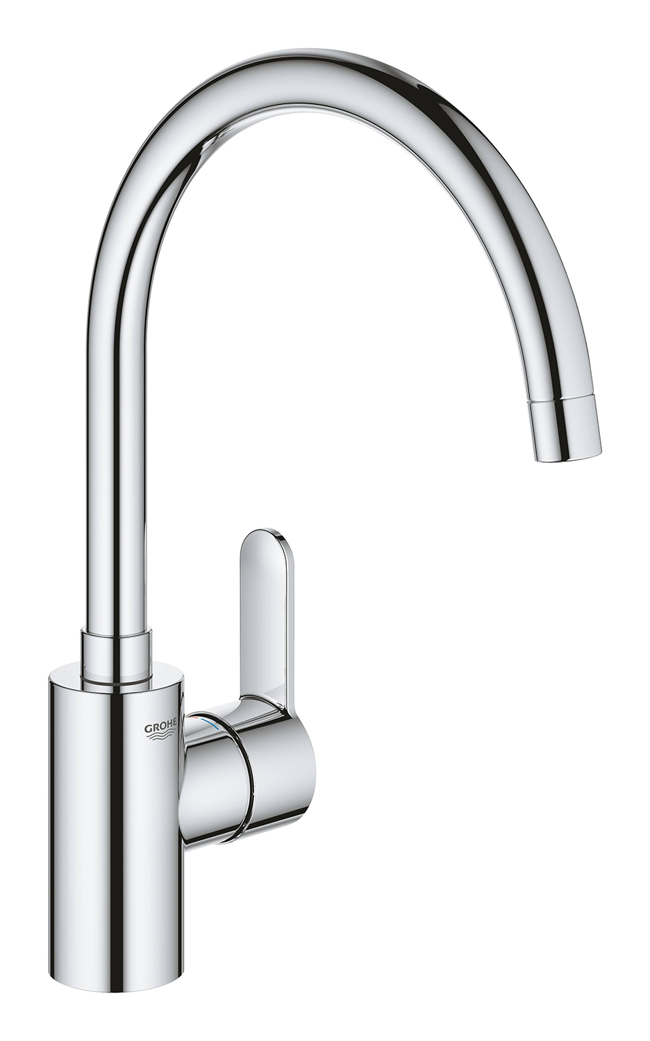 Смеситель для кухни Grohe Eurostyle Cosmopolitan 33975004
Смеситель для кухни Grohe Eurostyle Cosmopolitan 33975004