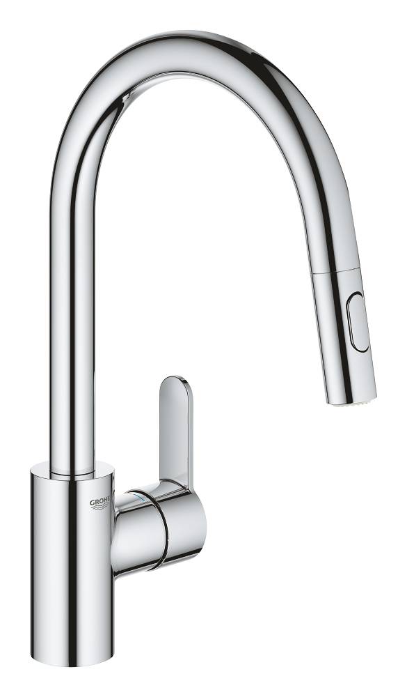 Смеситель для кухни Grohe Eurostyle Cosmopolitan 31482003
Смеситель для кухни Grohe Eurostyle Cosmopolitan 31482003