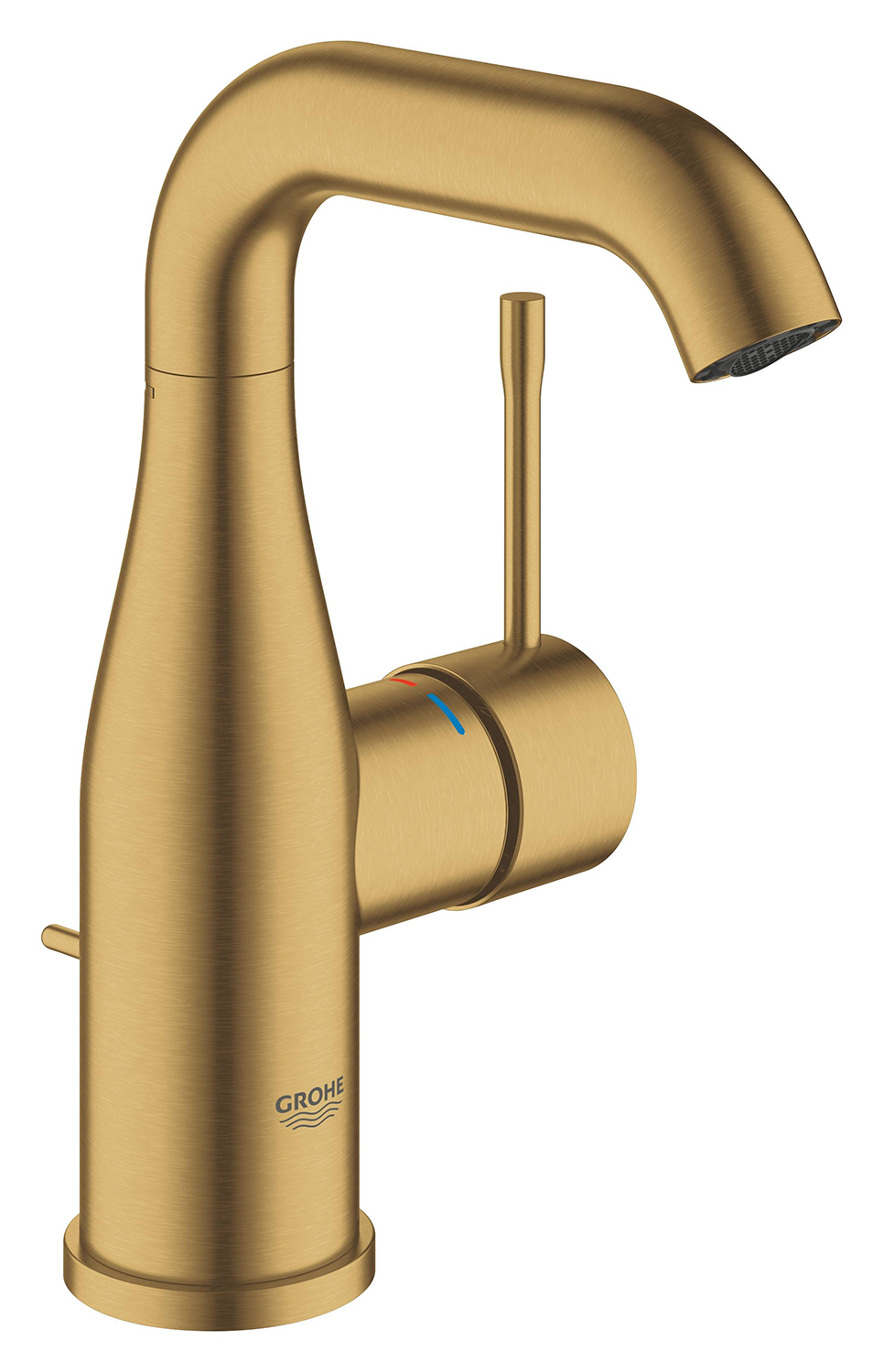 Смеситель для раковины Grohe Essence+ 23462GN1
Смеситель для раковины Grohe Essence+ 23462GN1
