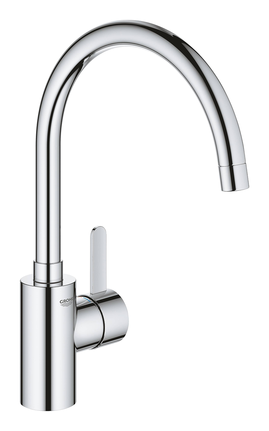 Смеситель для раковины Grohe Eurosmart Cosmopolitan 32843002
Смеситель для раковины Grohe Eurosmart Cosmopolitan 32843002