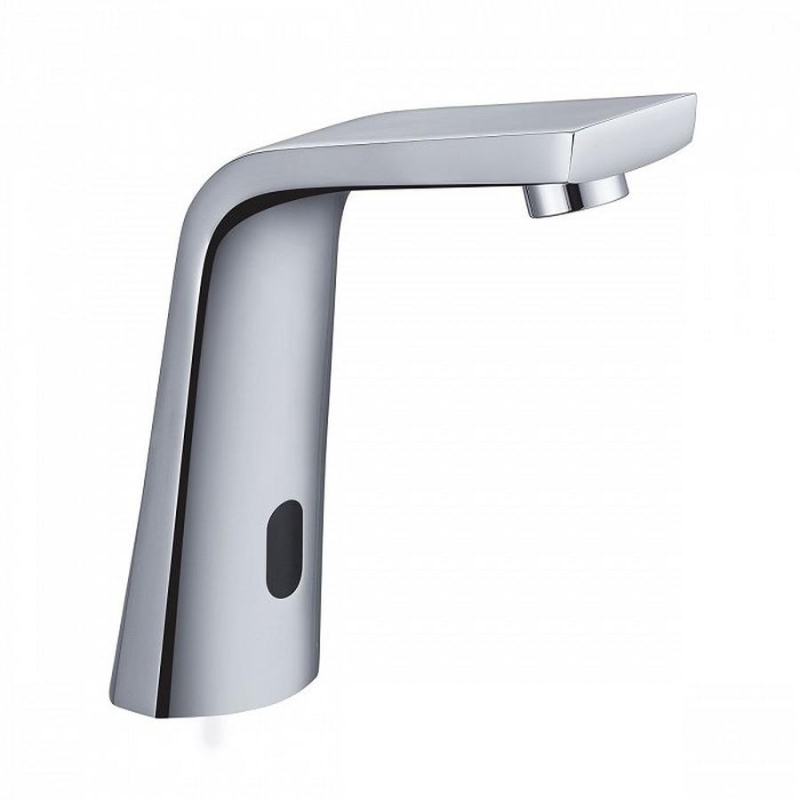 Смеситель для умывальника Iddis 20 020SBSNi86
Смеситель для умывальника Iddis 20 020SBSNi86