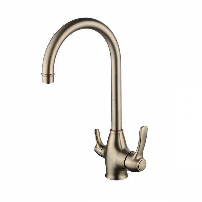 Смеситель для кухни Iddis Oldie OLDBRF0i05
Смеситель для кухни Iddis Oldie OLDBRF0i05