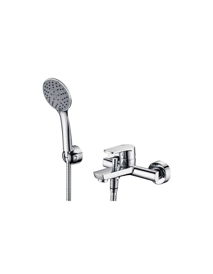 Смеситель для ванны WasserKRAFT Dill 6101 9062343
Смеситель для ванны WasserKRAFT Dill 6101 9062343