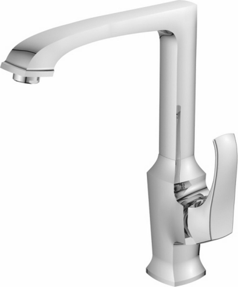 Смеситель для кухни Voda Corso CO 519
Смеситель для кухни Voda Corso CO 519