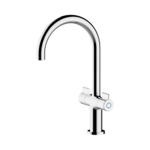 Смеситель для кухни Voda Duo DU 519
Смеситель для кухни Voda Duo DU 519