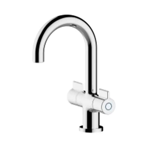 Смеситель для раковины Voda Duo DU 26
Смеситель для раковины Voda Duo DU 26