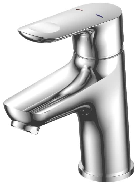 Смеситель для раковины Voda Flow FL 26
Смеситель для раковины Voda Flow FL 26