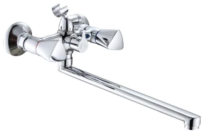 Смеситель для ванны Voda Ice IC 31
Смеситель для ванны Voda Ice IC 31