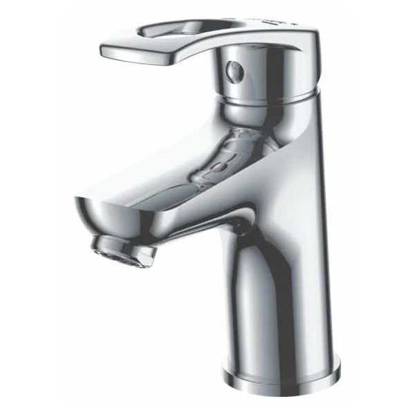 Смеситель для раковины Voda Lake LK 26
Смеситель для раковины Voda Lake LK 26