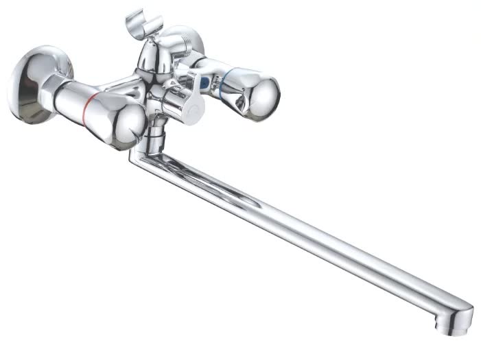 Смеситель для ванны Voda Ocean OC 31
Смеситель для ванны Voda Ocean OC 31