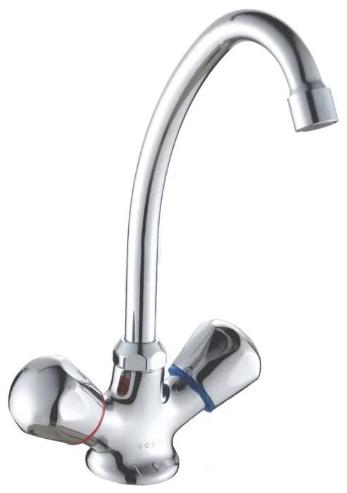 Смеситель для кухни Voda Ocean OC 05
Смеситель для кухни Voda Ocean OC 05