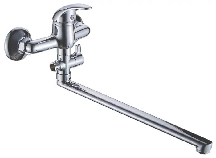 Смеситель для ванны Voda River RV 31
Смеситель для ванны Voda River RV 31