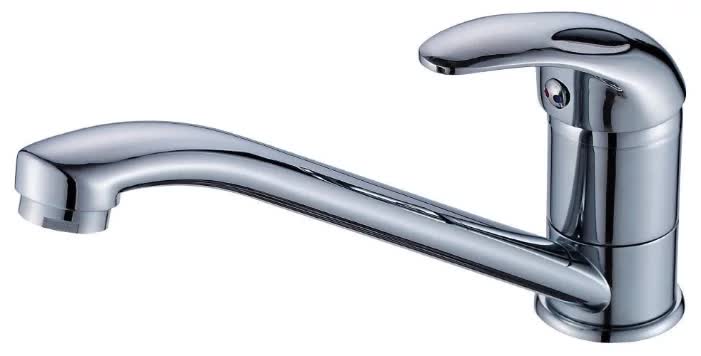 Смеситель для кухни Voda River RV 05
Смеситель для кухни Voda River RV 05