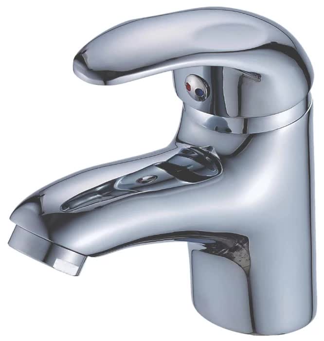 Смеситель для раковины Voda River RV 26
Смеситель для раковины Voda River RV 26