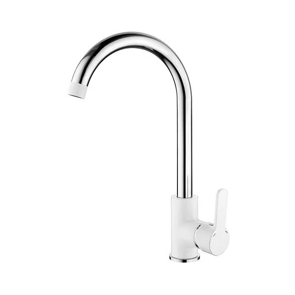 Смеситель для кухни Voda Snow SW 519
Смеситель для кухни Voda Snow SW 519