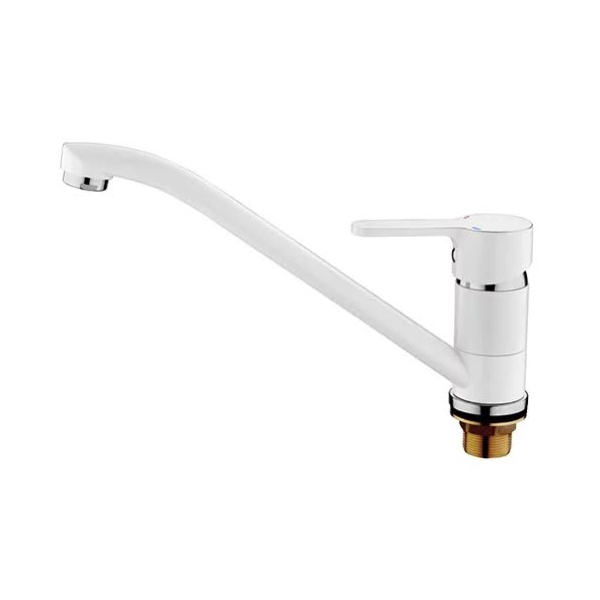 Смеситель для кухни Voda Snow SW 05
Смеситель для кухни Voda Snow SW 05