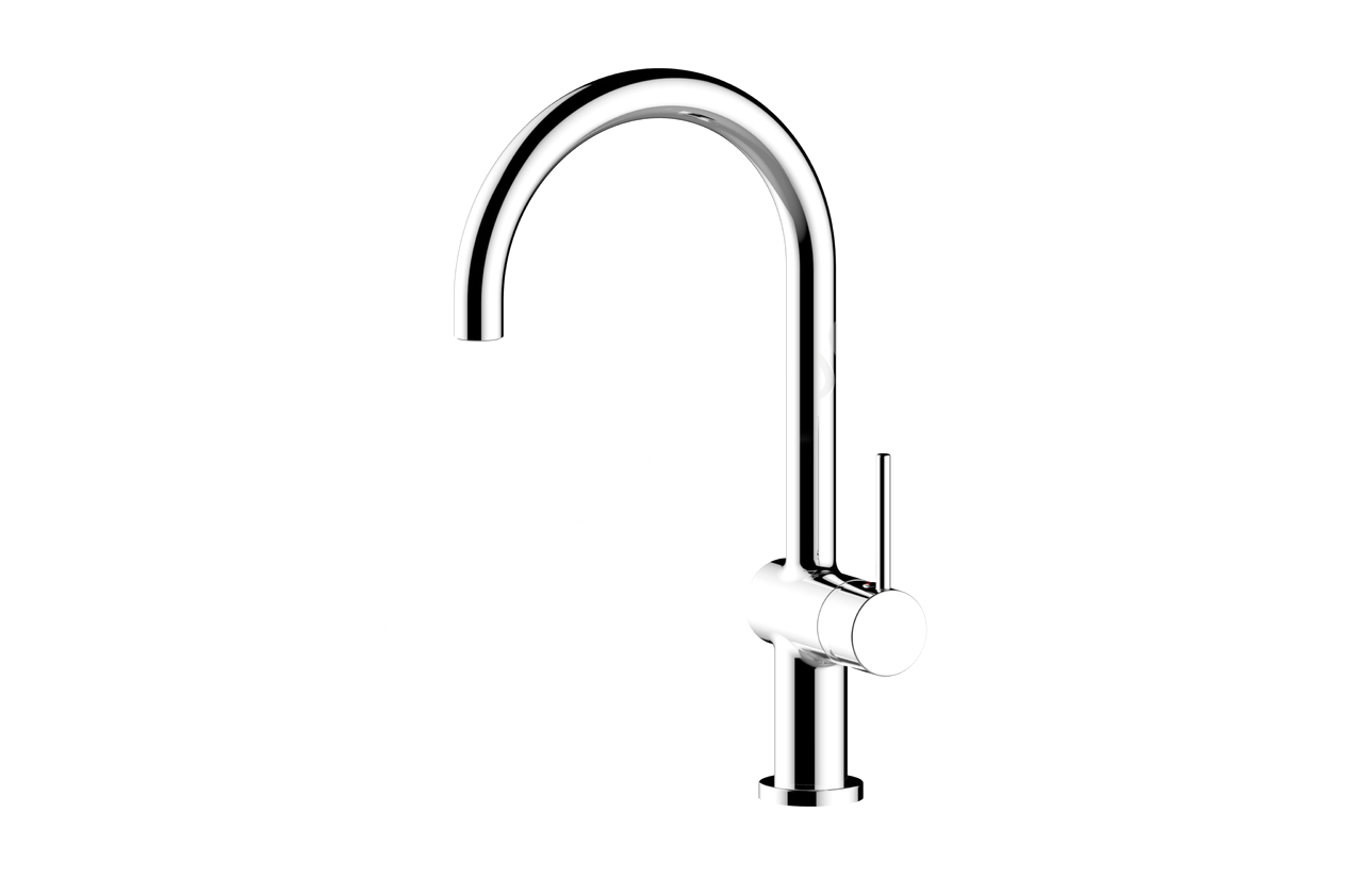 Смеситель для кухни Voda Single SG 519
Смеситель для кухни Voda Single SG 519