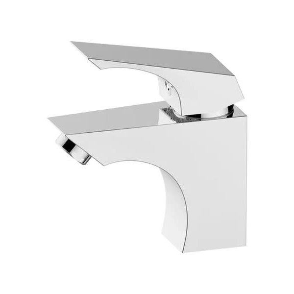 Смеситель для раковины Voda Right RH 26
Смеситель для раковины Voda Right RH 26