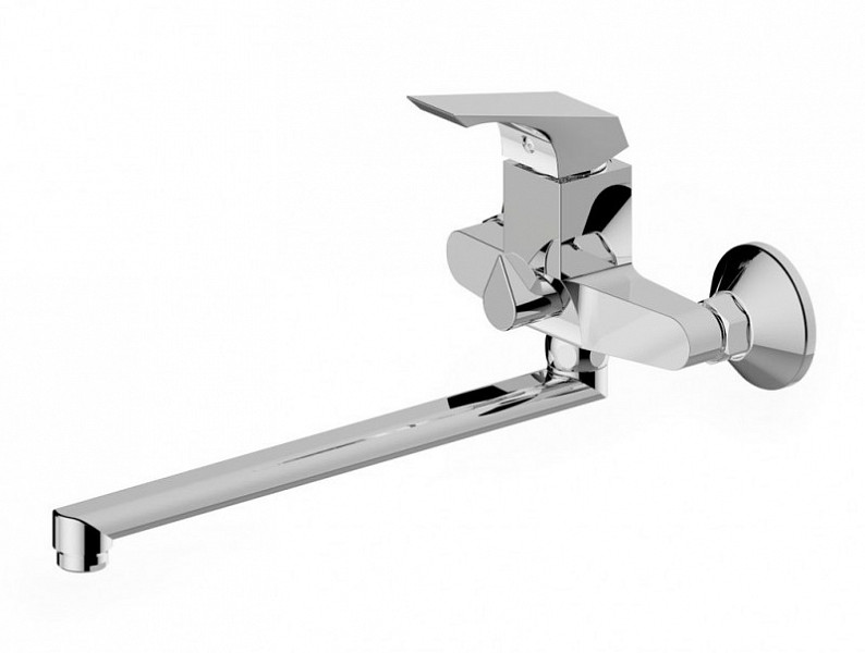 Смеситель для ванны Voda Straight SA 31
Смеситель для ванны Voda Straight SA 31