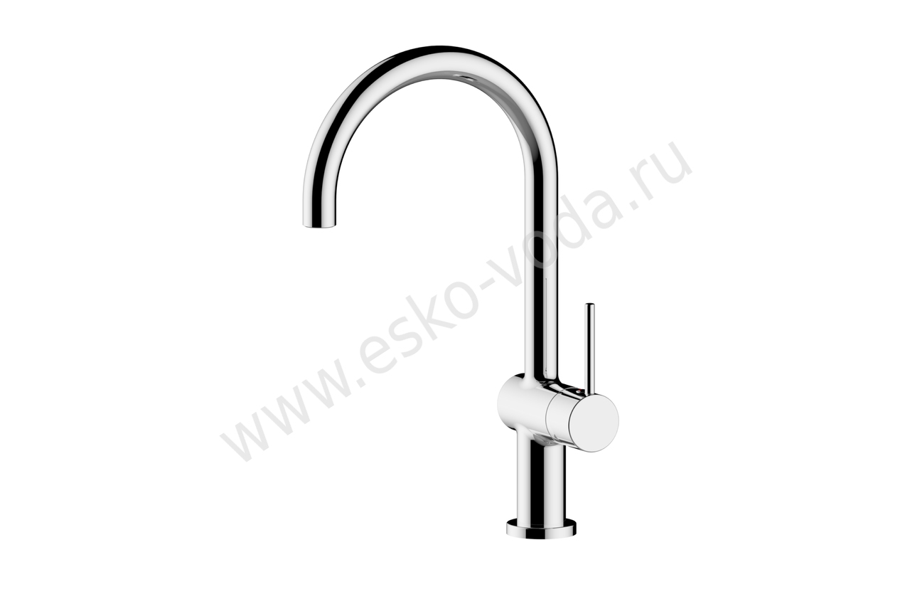 Смеситель для кухни Voda Straight SA 519
Смеситель для кухни Voda Straight SA 519