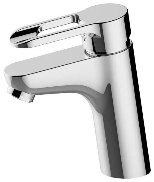 Смеситель для раковины Voda Future FT 26
Смеситель для раковины Voda Future FT 26