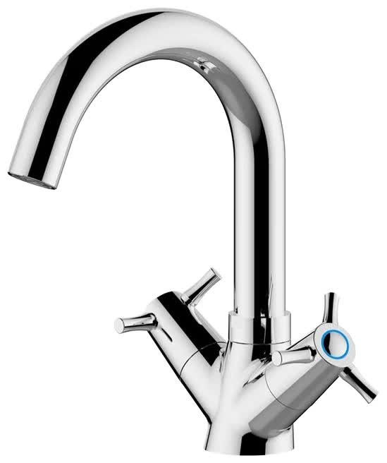 Смеситель для раковины Voda Now NW 26
Смеситель для раковины Voda Now NW 26