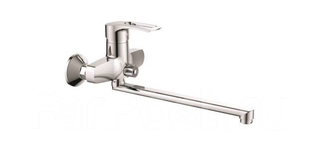 Смеситель для ванны Voda List LS 31
Смеситель для ванны Voda List LS 31