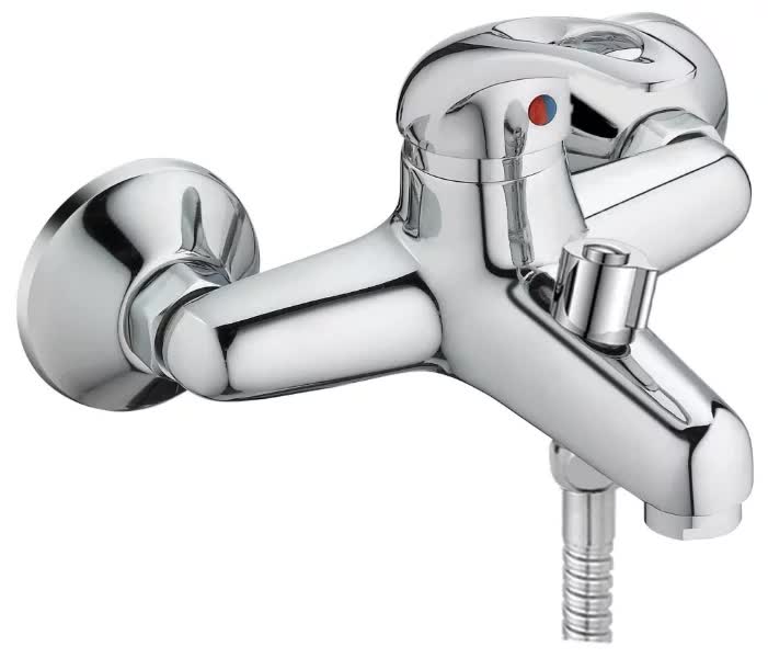 Смеситель для ванны Voda Nega NG 54
Смеситель для ванны Voda Nega NG 54