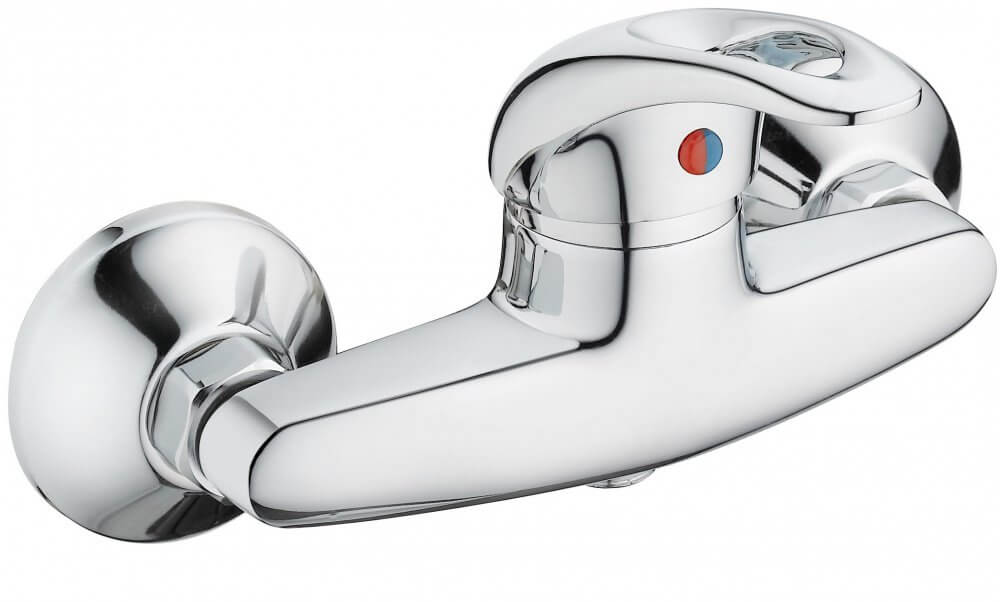 Смеситель для душа Voda Nega NG 80
Смеситель для душа Voda Nega NG 80