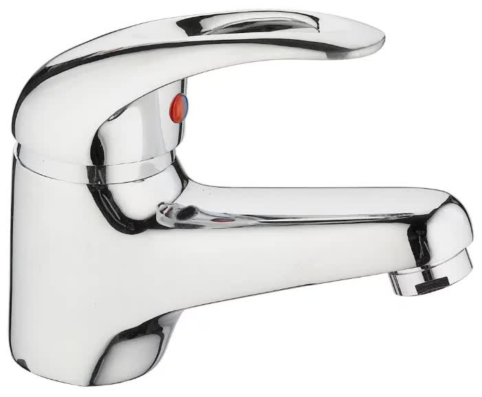 Смеситель для раковины Voda Nega NG 26
Смеситель для раковины Voda Nega NG 26