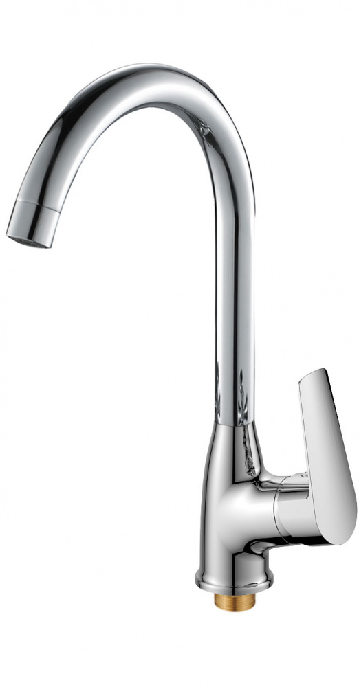 Смеситель для кухни Voda Nebo NB 519
Смеситель для кухни Voda Nebo NB 519