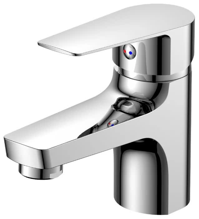 Смеситель для раковины Voda Nebo NB 26
Смеситель для раковины Voda Nebo NB 26