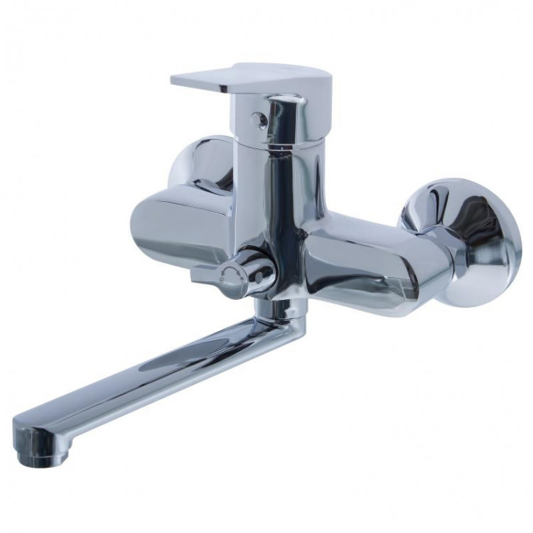 Смеситель для ванны Voda Nebo LU31
Смеситель для ванны Voda Nebo LU31