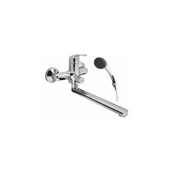 Смеситель для ванны Esko Riga RG 31
Смеситель для ванны Esko Riga RG 31