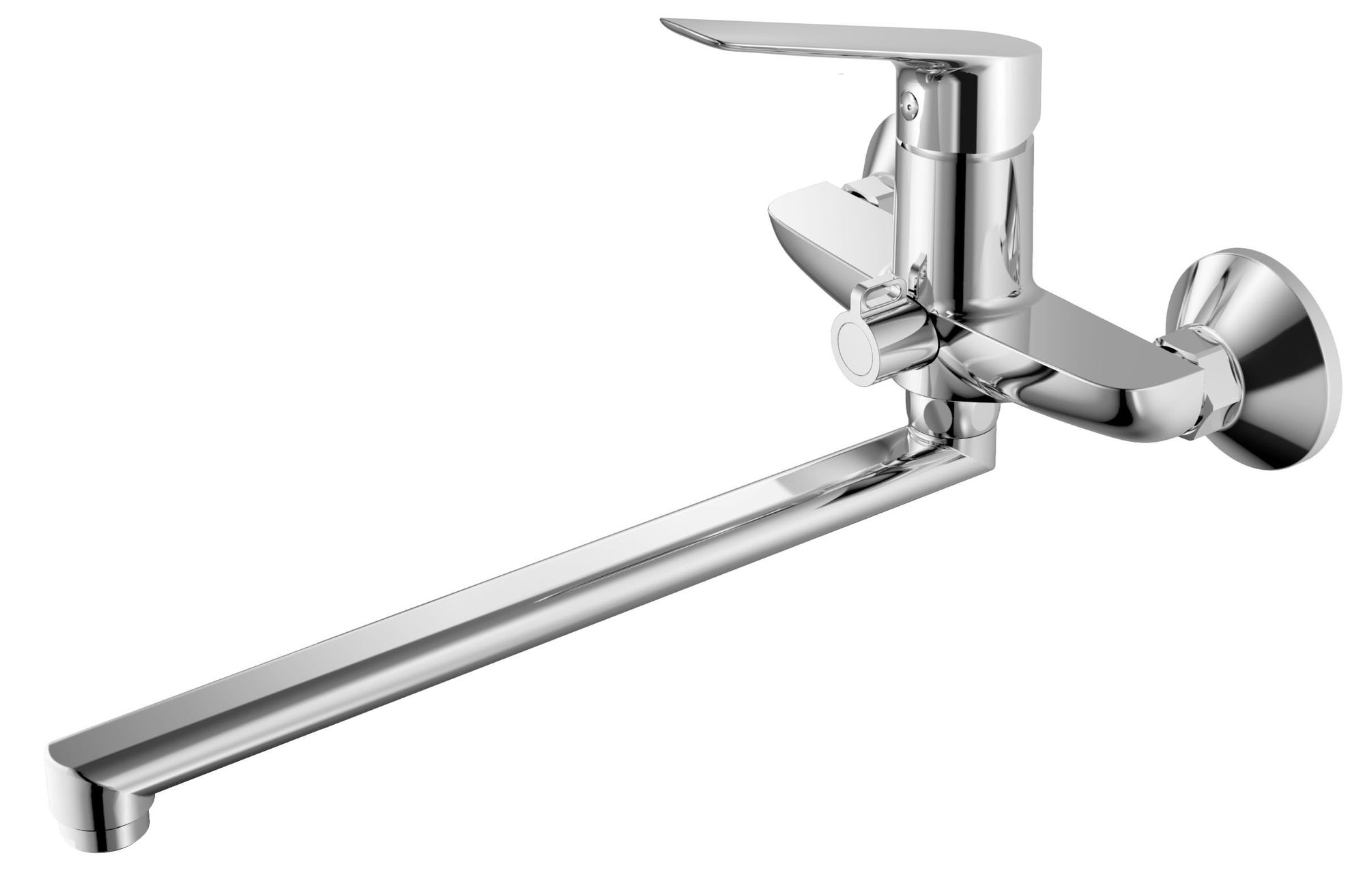 Смеситель для ванны Esko Delhi DL 31
Смеситель для ванны Esko Delhi DL 31