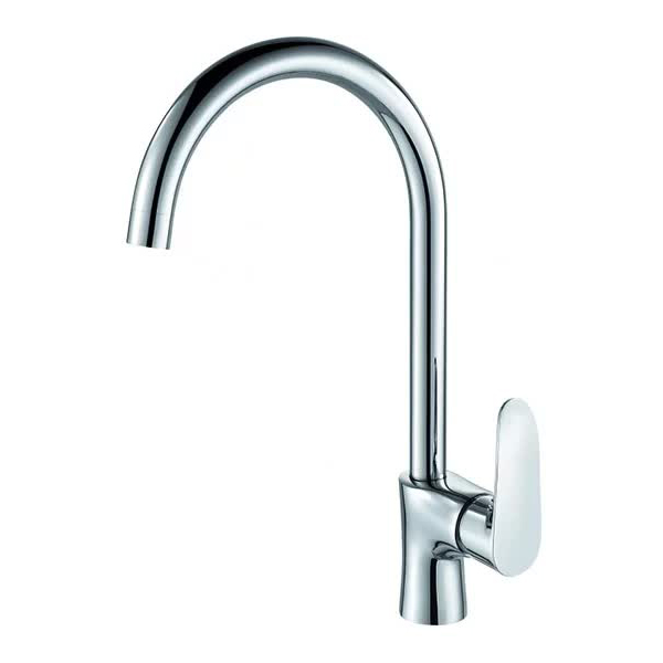 Смеситель для кухни Esko Delhi DL 519
Смеситель для кухни Esko Delhi DL 519